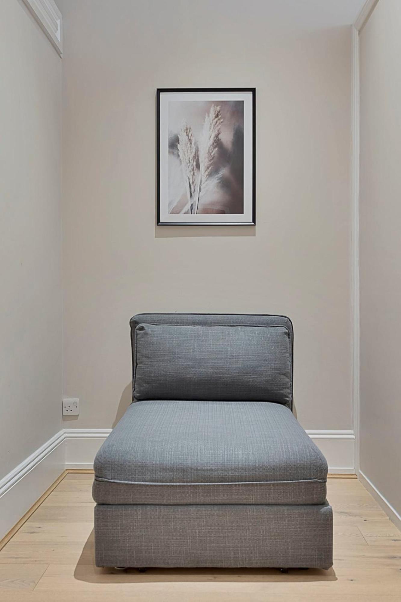 Cleveland Residences Kensington Londres